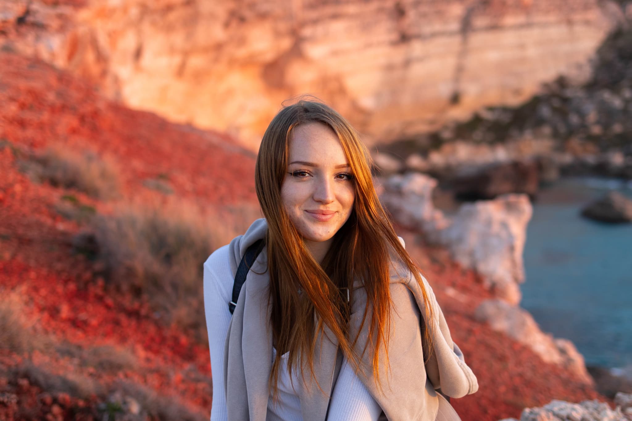 Ewelina - fotograf wnętrz