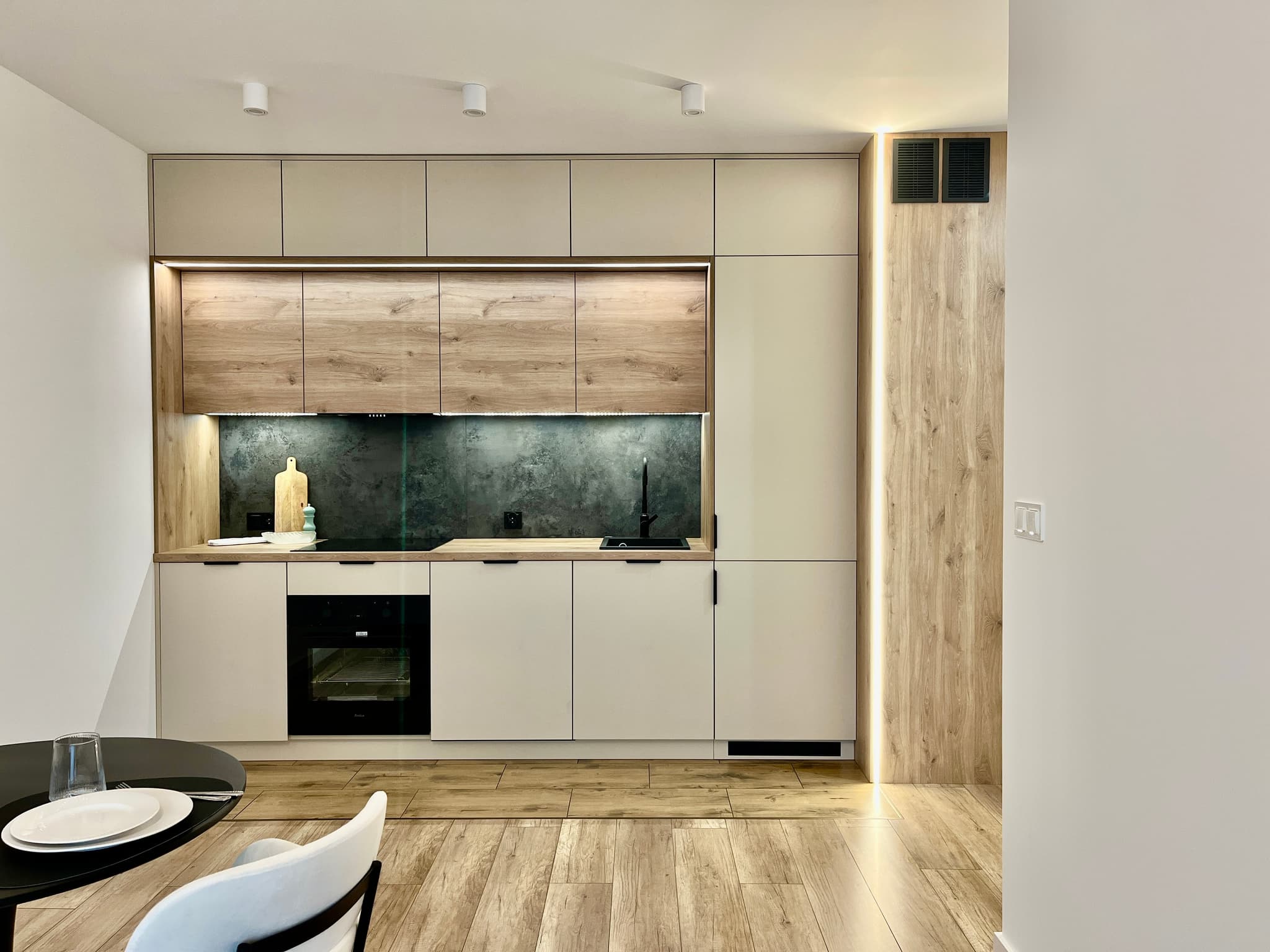 Apartament Domagały