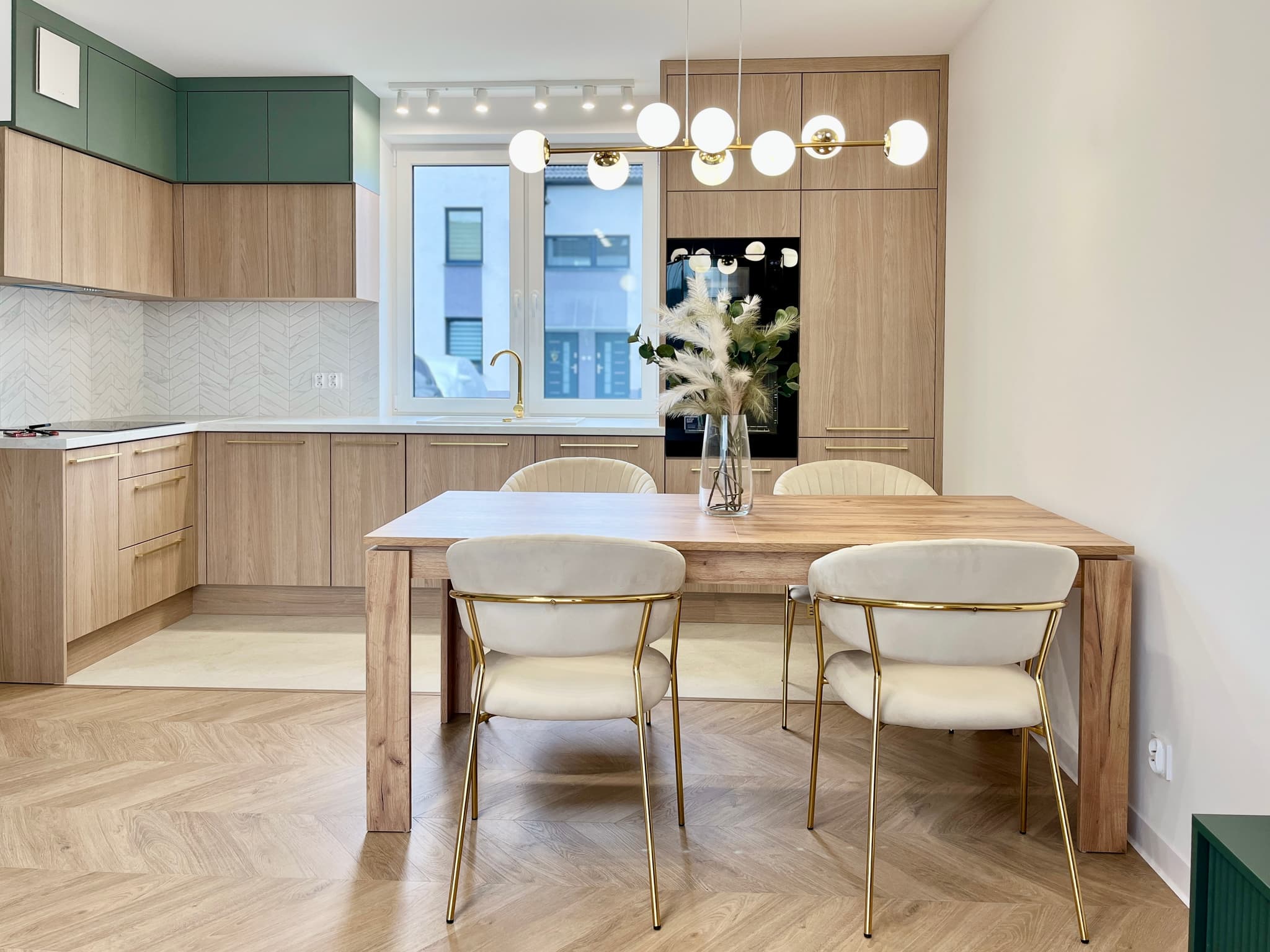 Apartamenty Wrzosowa