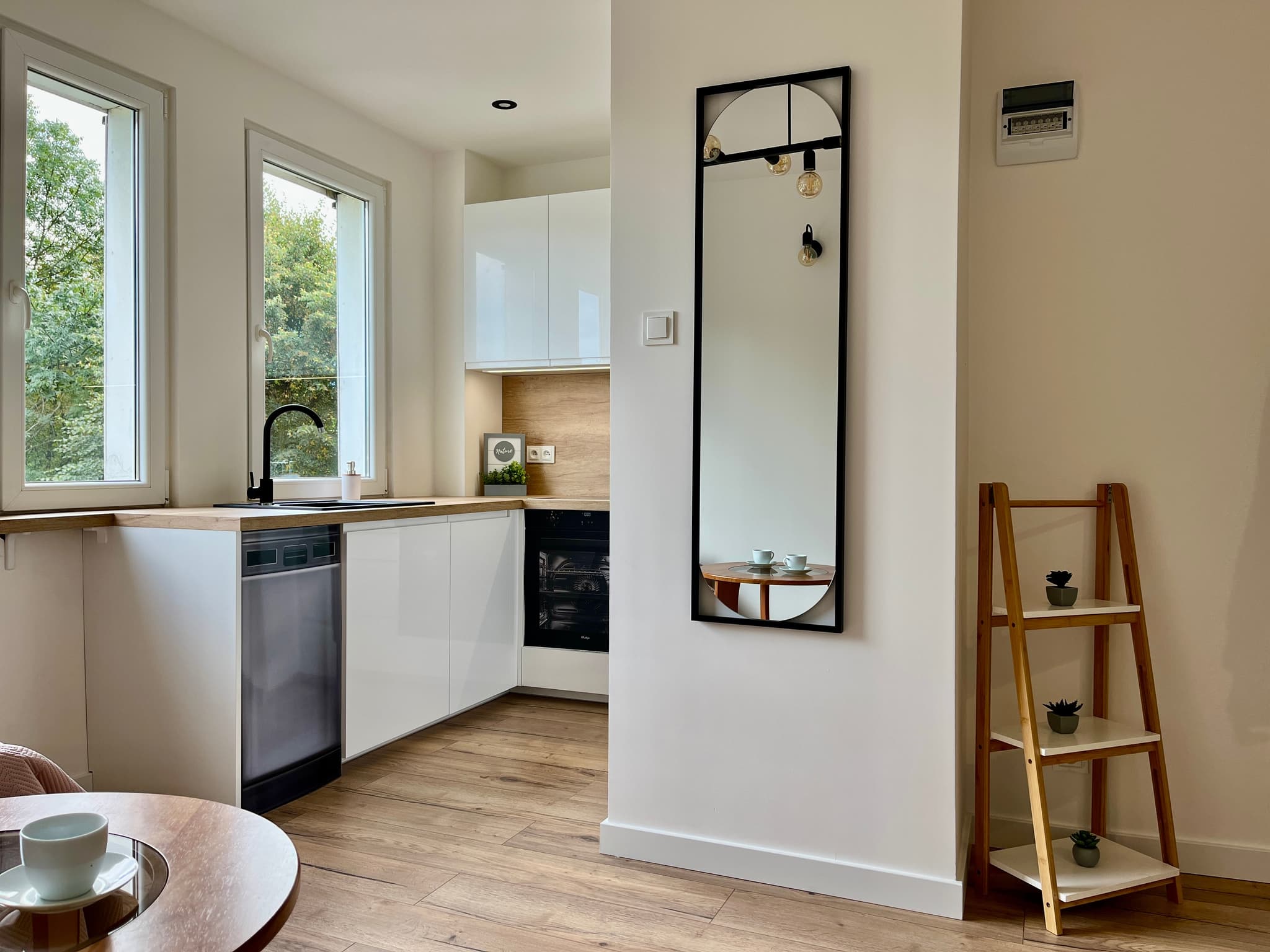 Apartament Ściegiennego Katowice