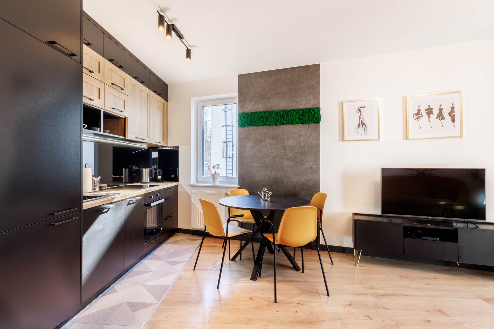 Apartament Rydlówka