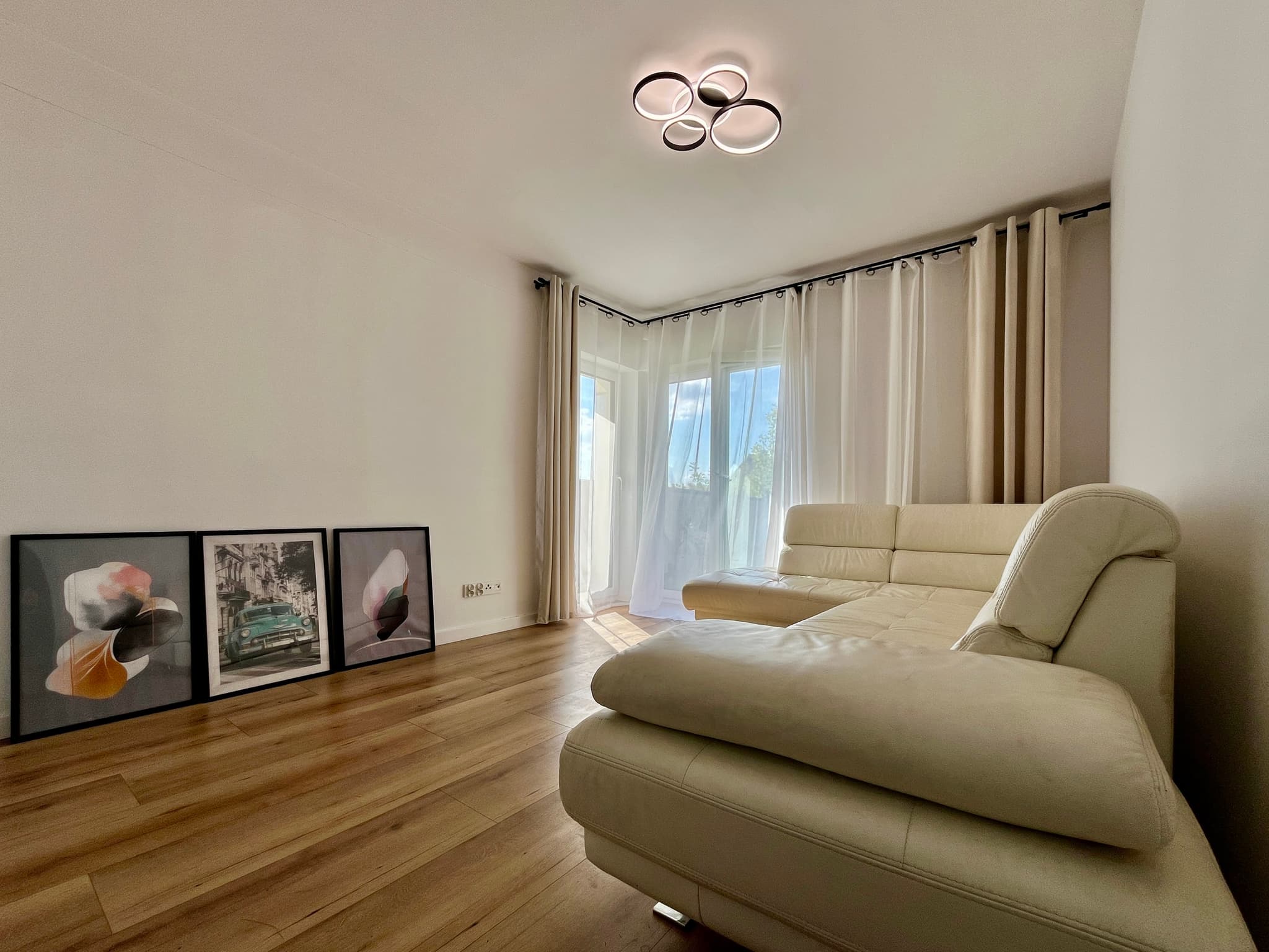 Apartament 40m2