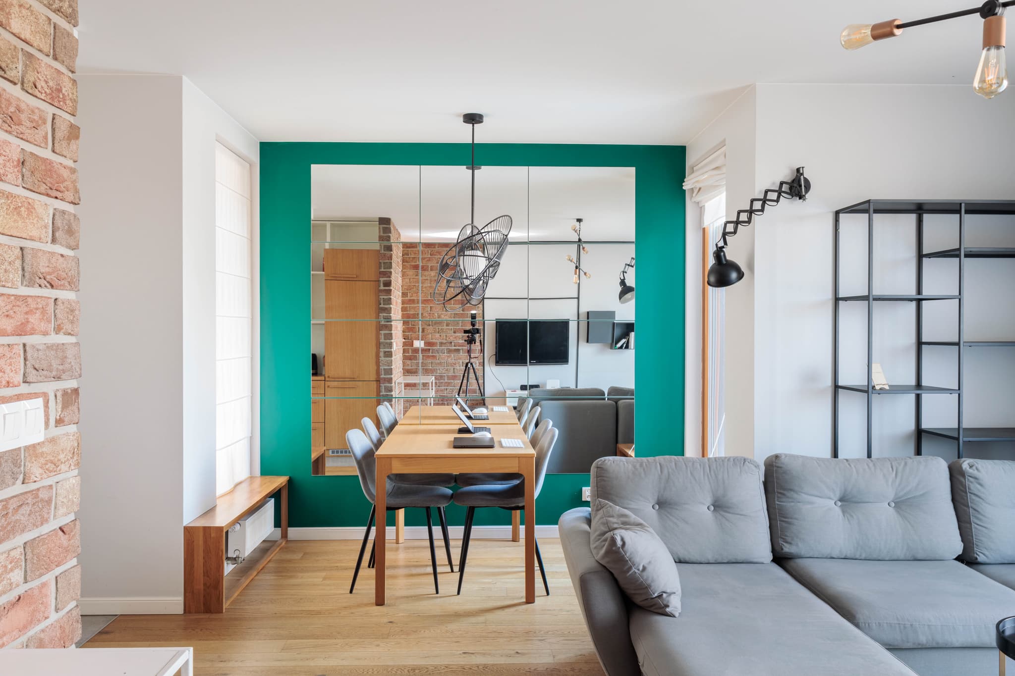 Front Park Apartament