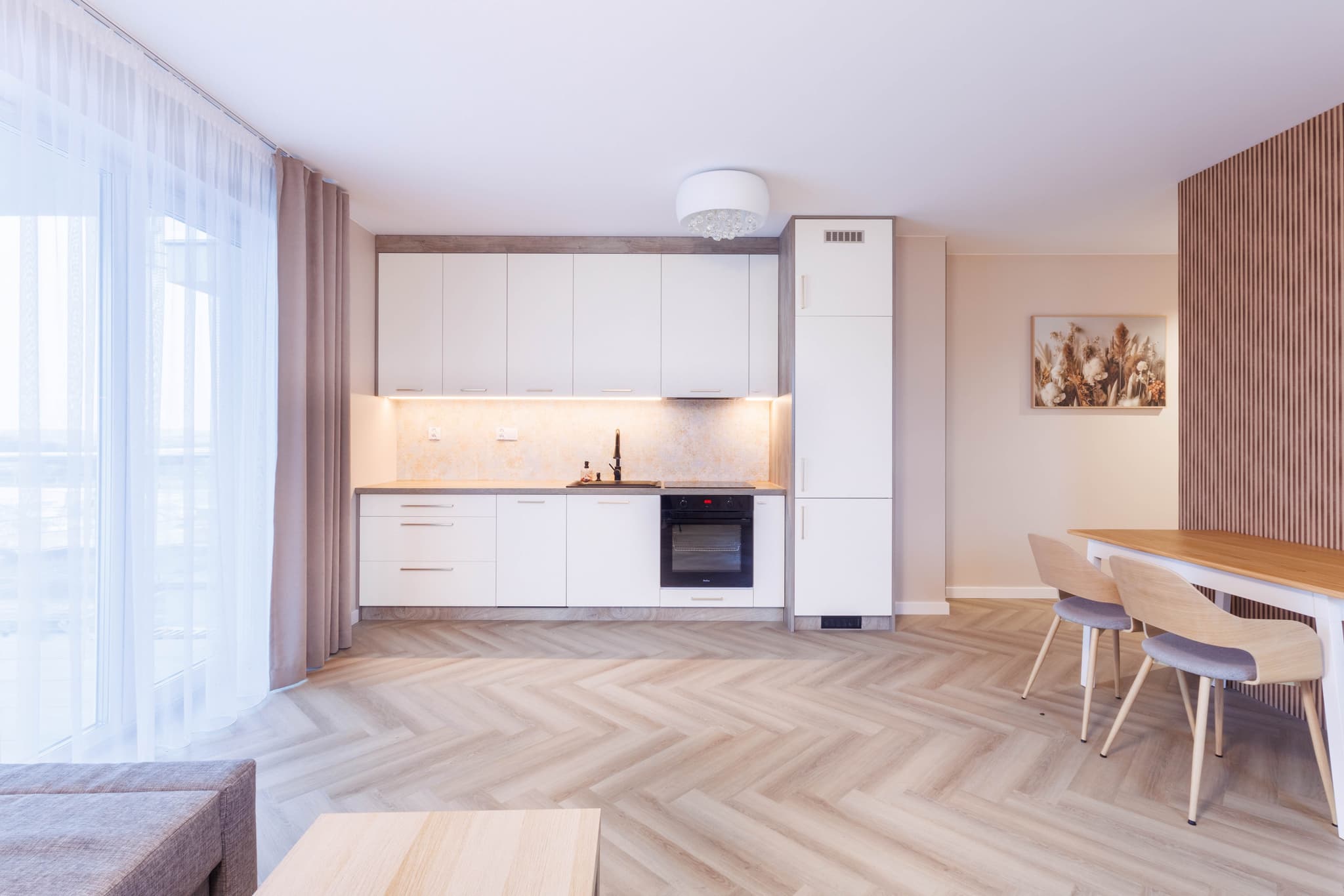 Apartmenty Gusta
