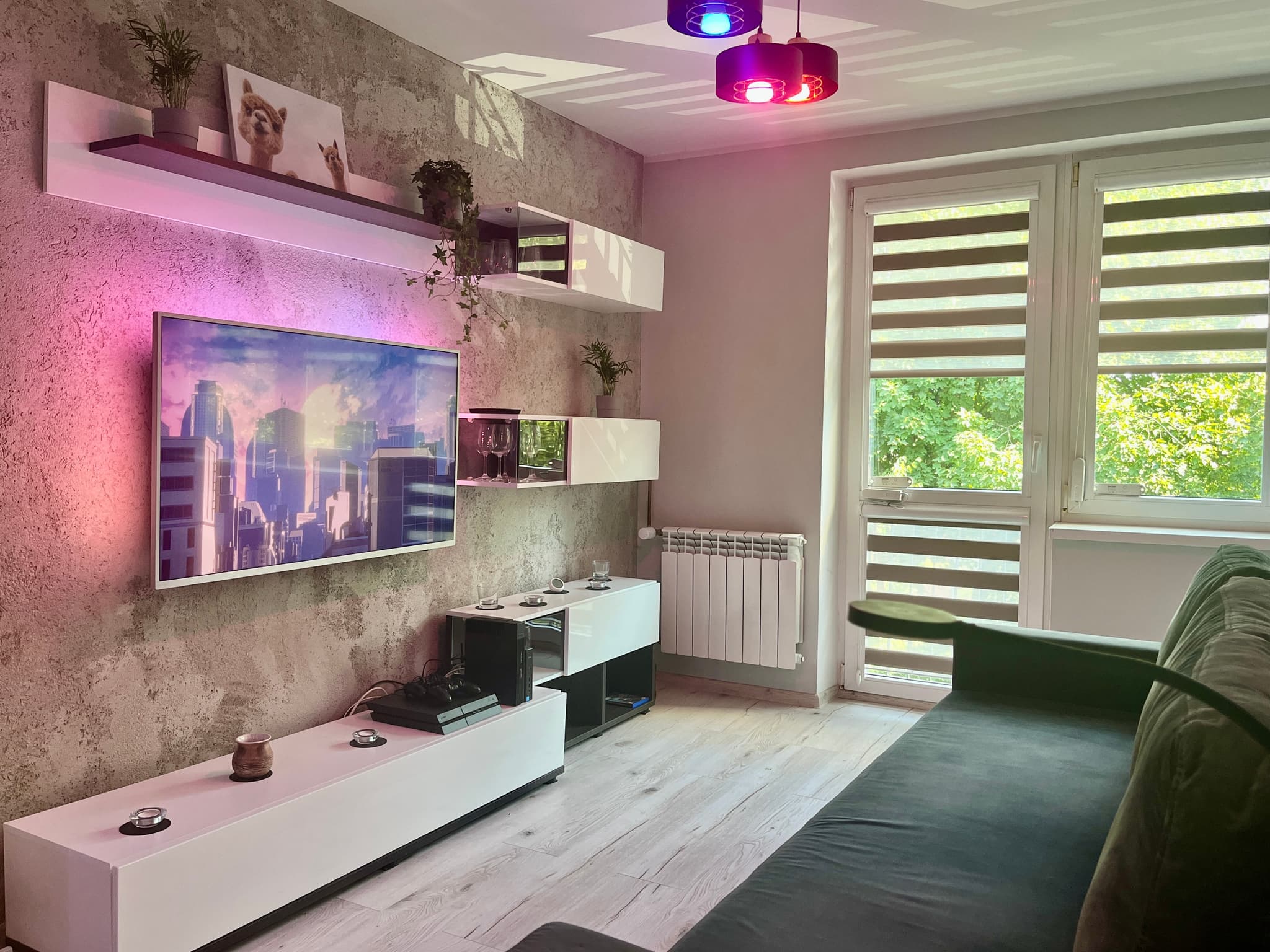 Inteligentny Apartament